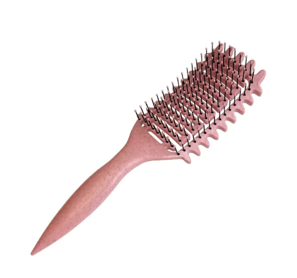 Curl Bounce Comb