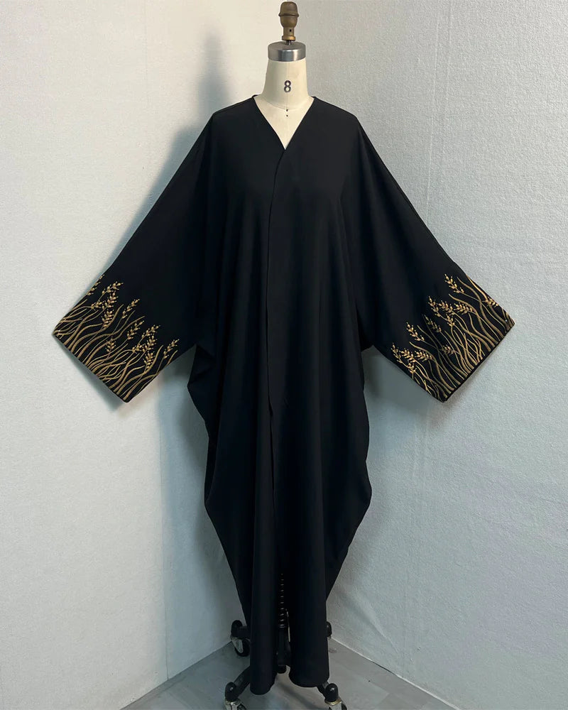 Outerwear Abaya