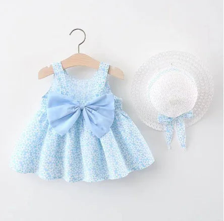Children's Summer Dress