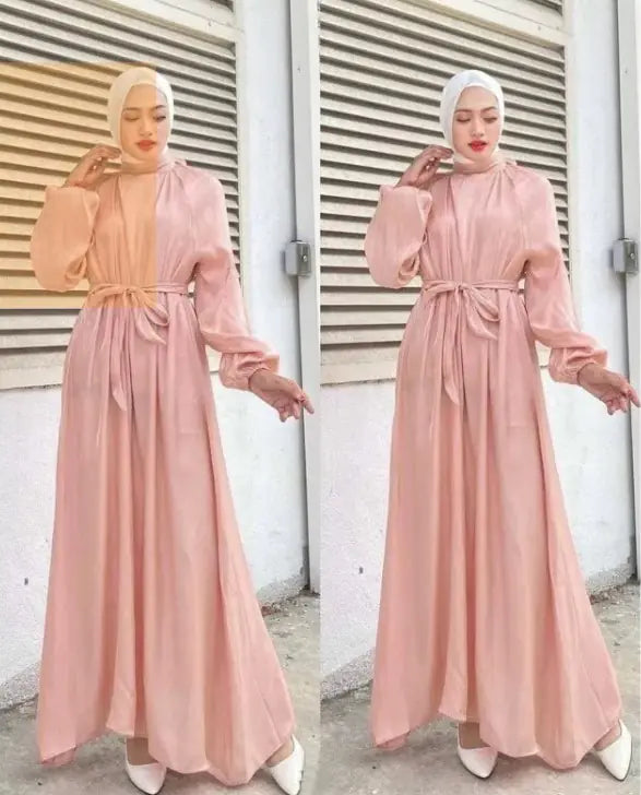 Maxi Abaya