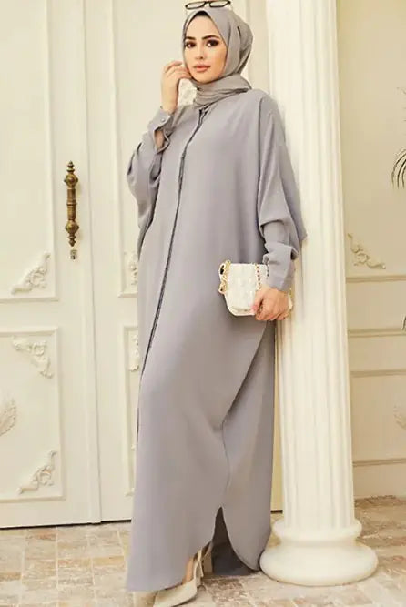 Modesty Abaya