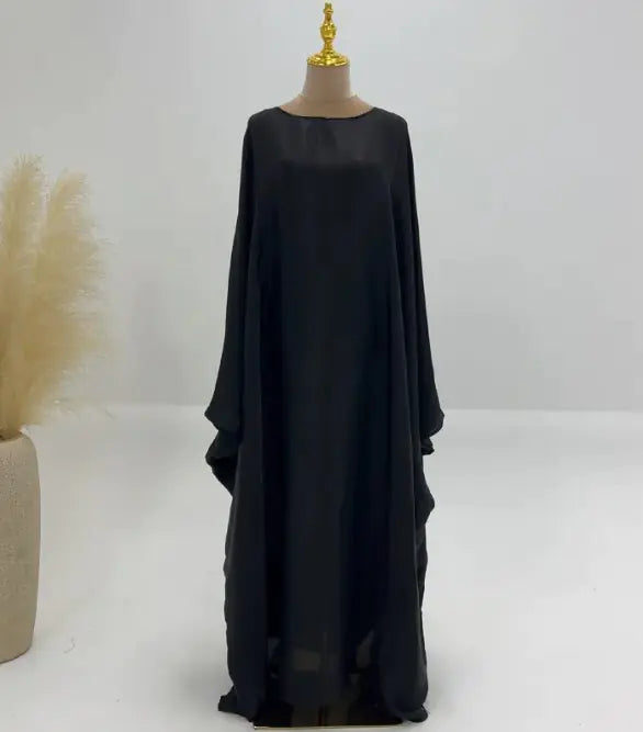 Abaya Evening Dress