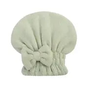 Microfiber Hair Turban for Women