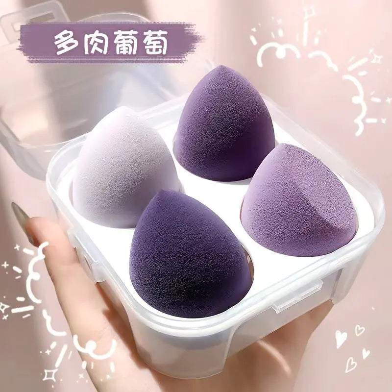 Beauty Blender Set