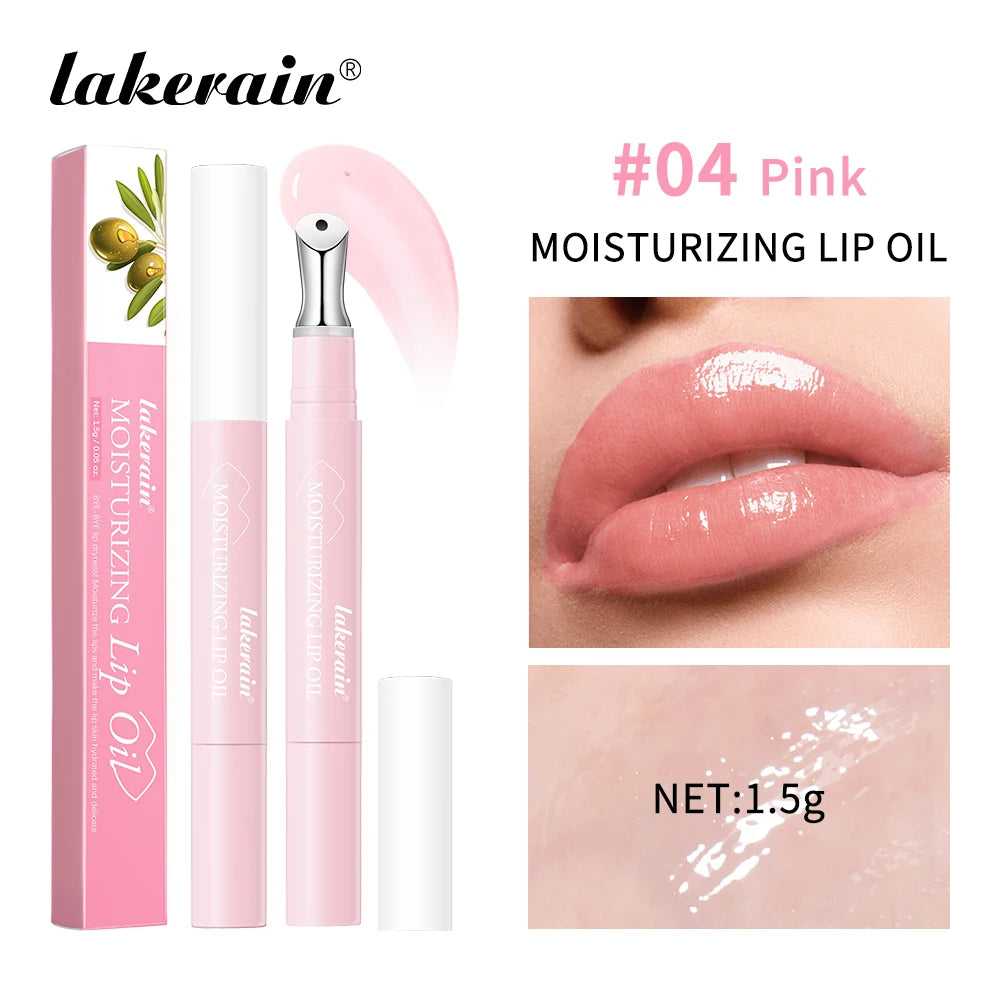 Lip Brightening Serum Moisturizing Lip