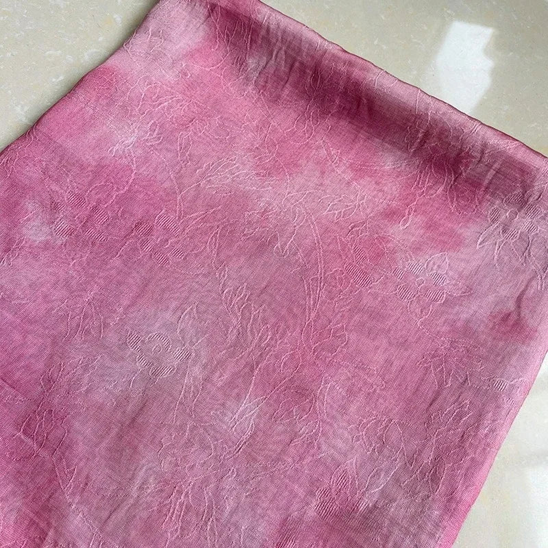 Jacquard Fabric