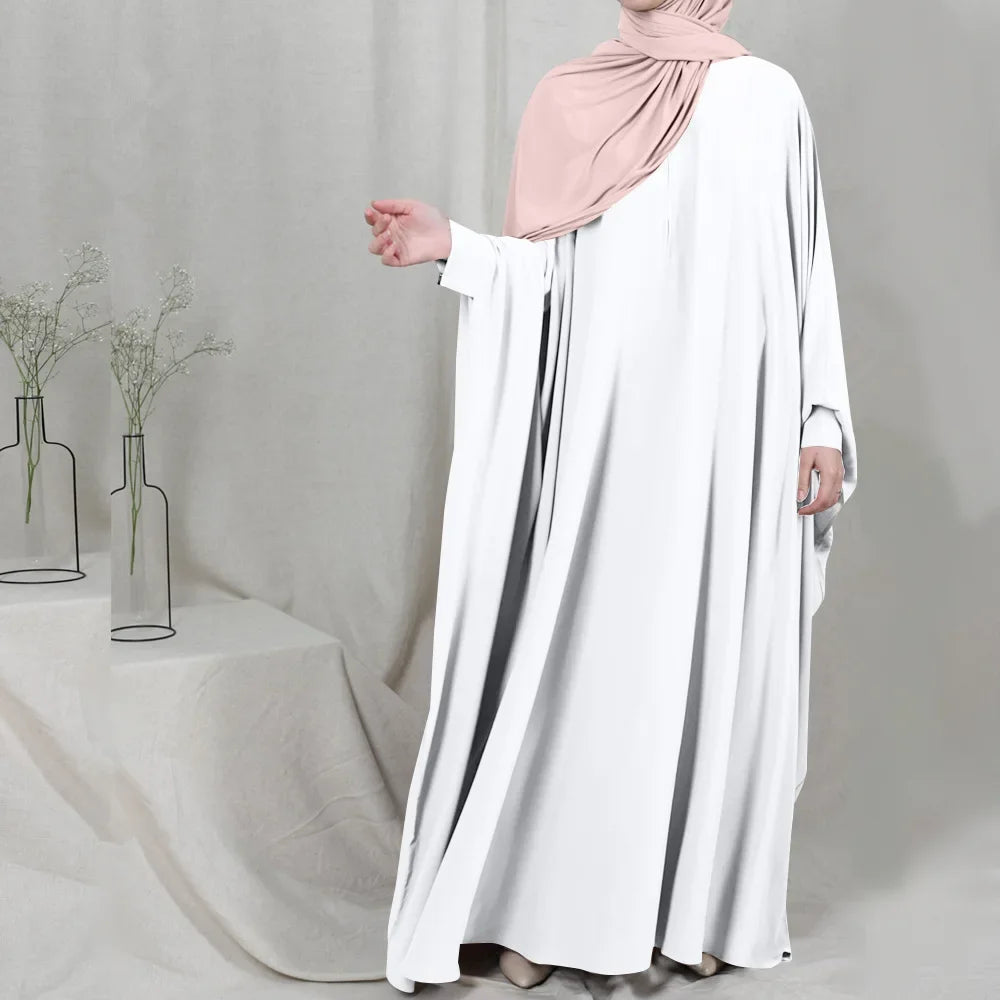 Full Cover Ramadan Abaya