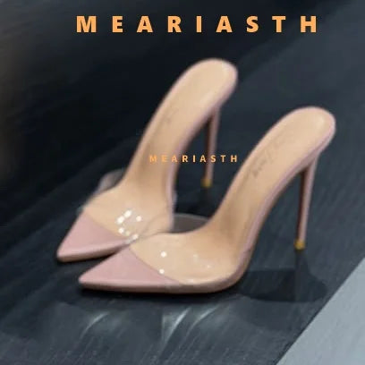 10cm/12cm High Heel