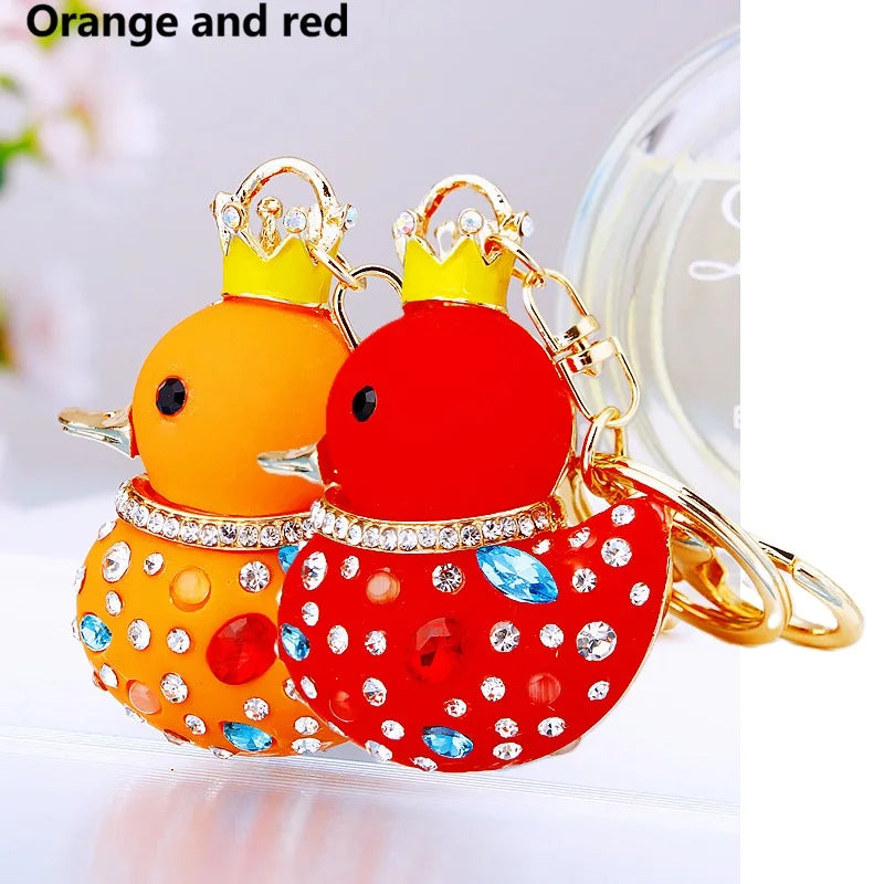 Bag Charm