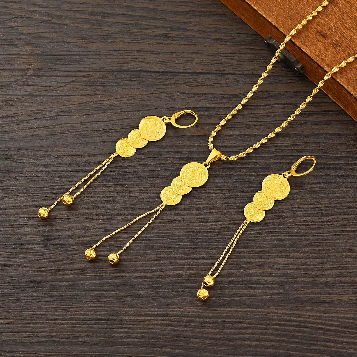 Classical Set