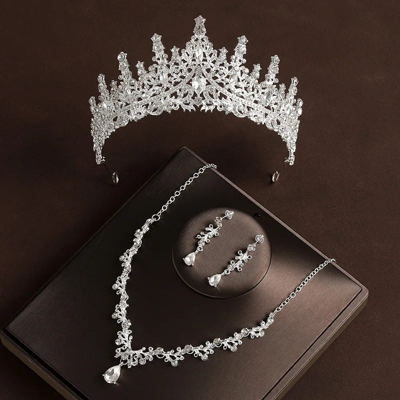 Bridal Wedding Jewelry