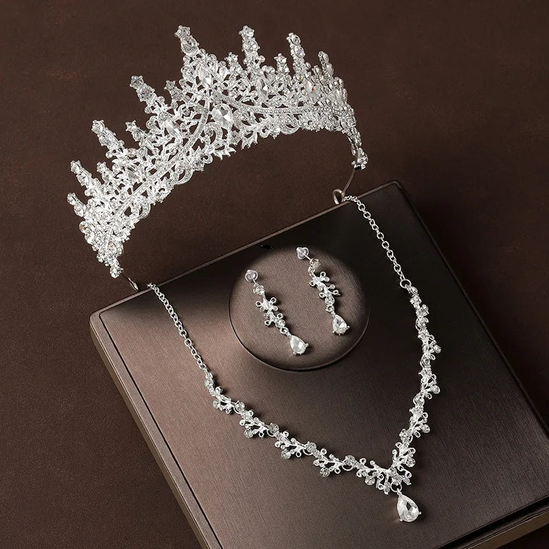 Bridal Wedding Jewelry