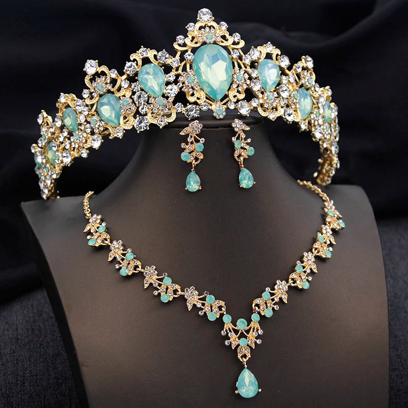Salama Set