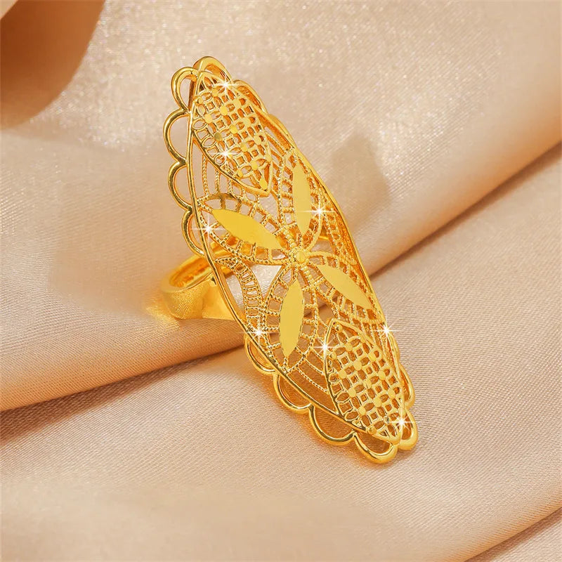 Elegant Ring
