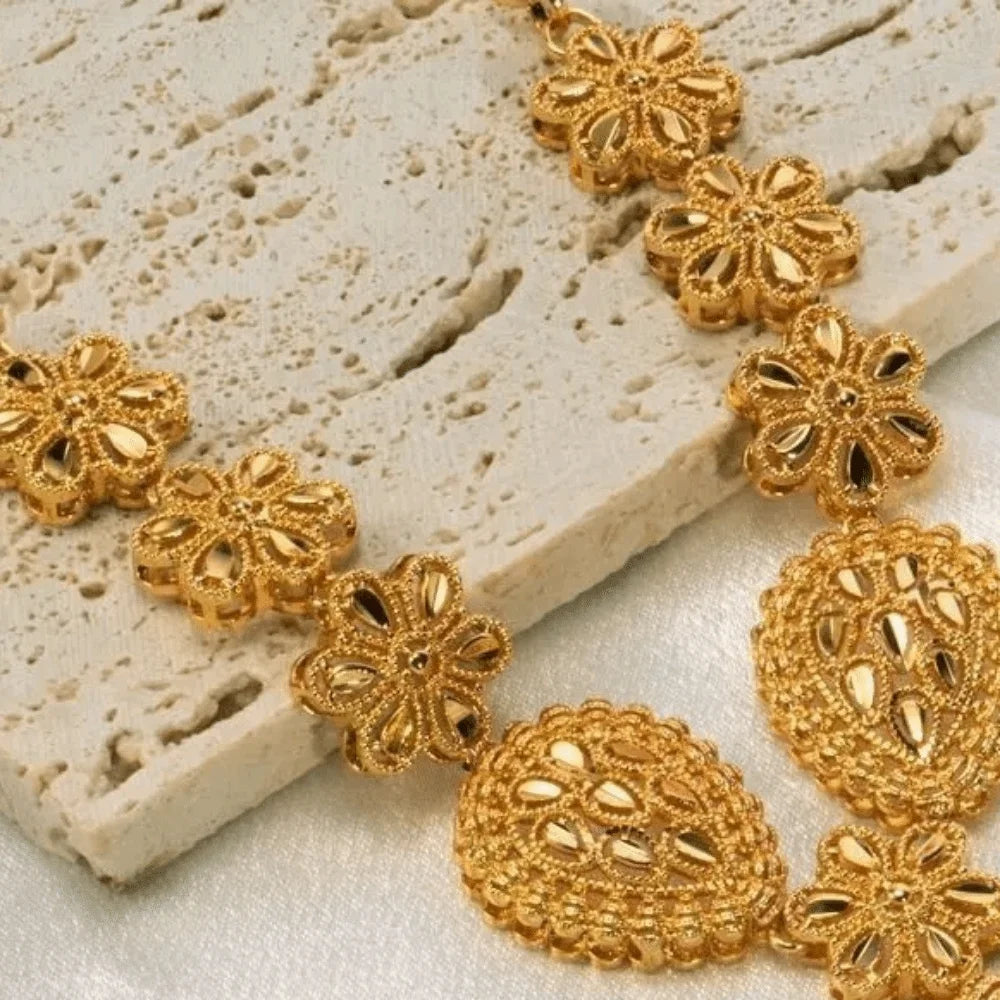 Kaziwa Set