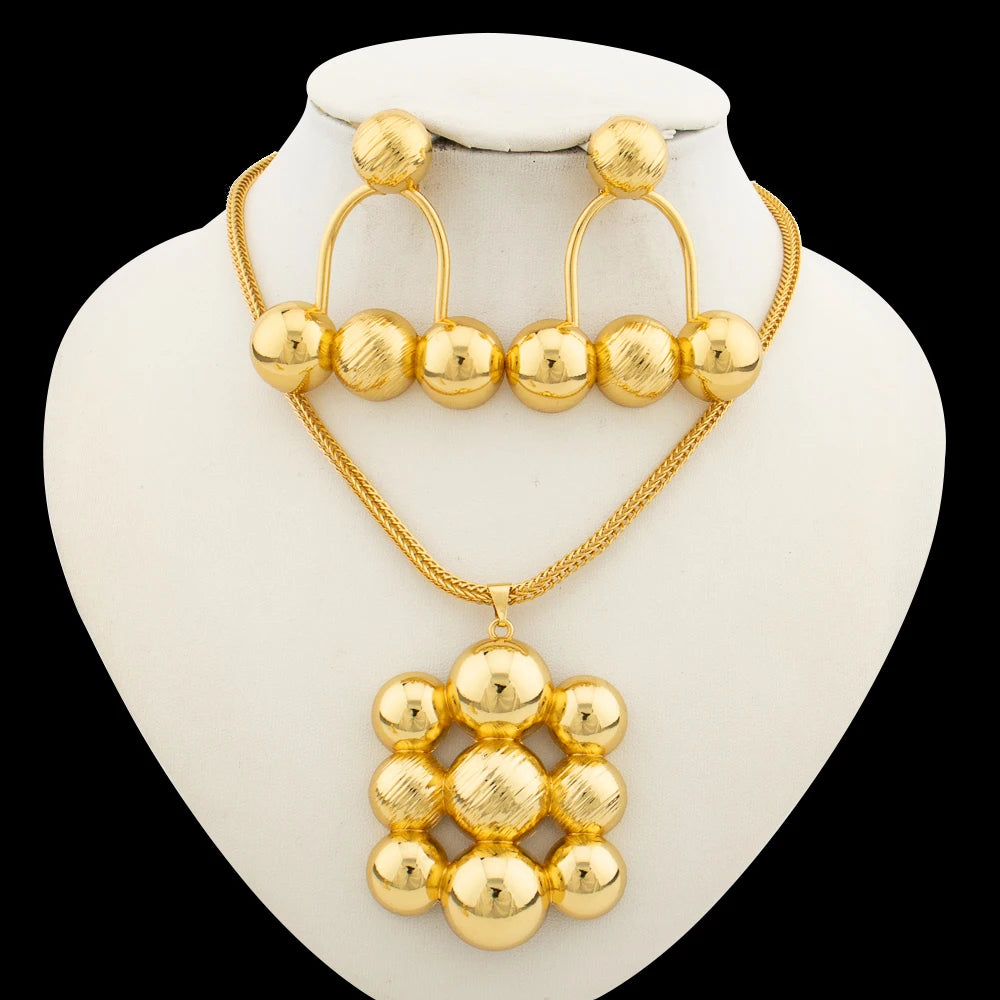 Souqah Set