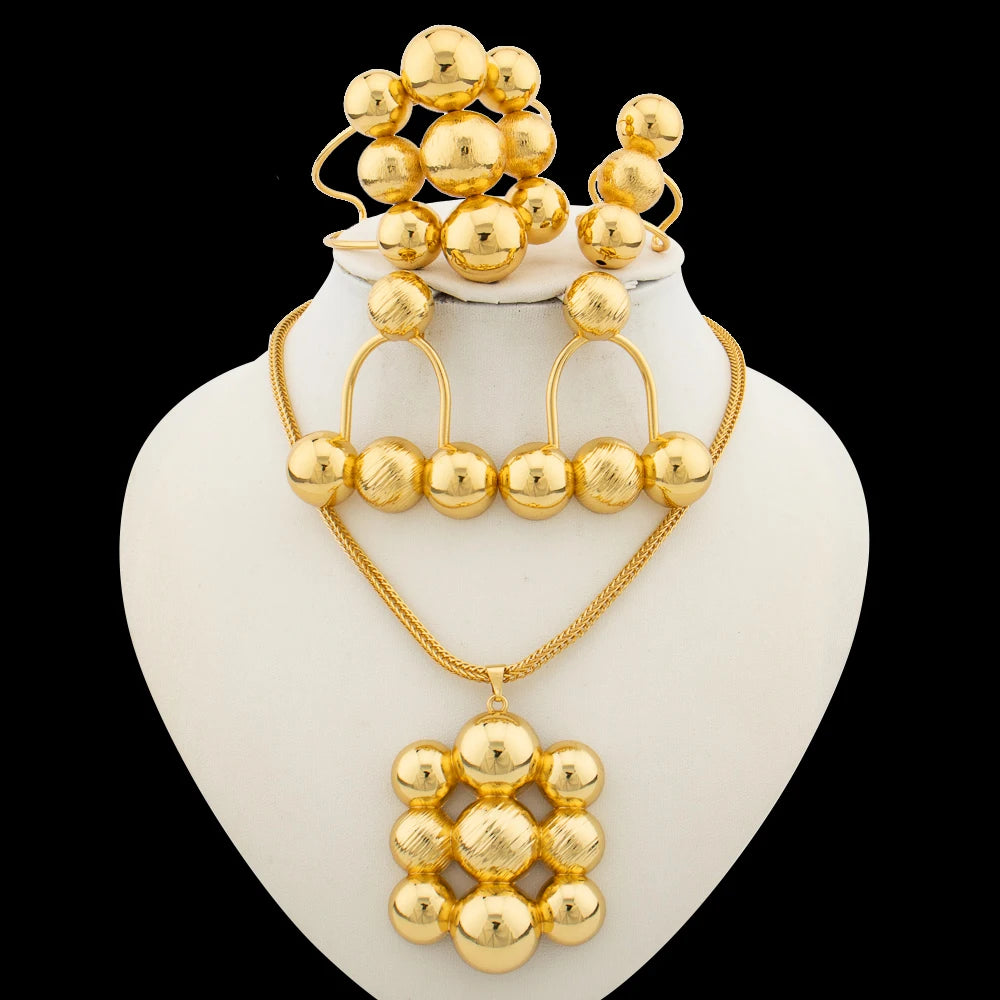 Souqah Set