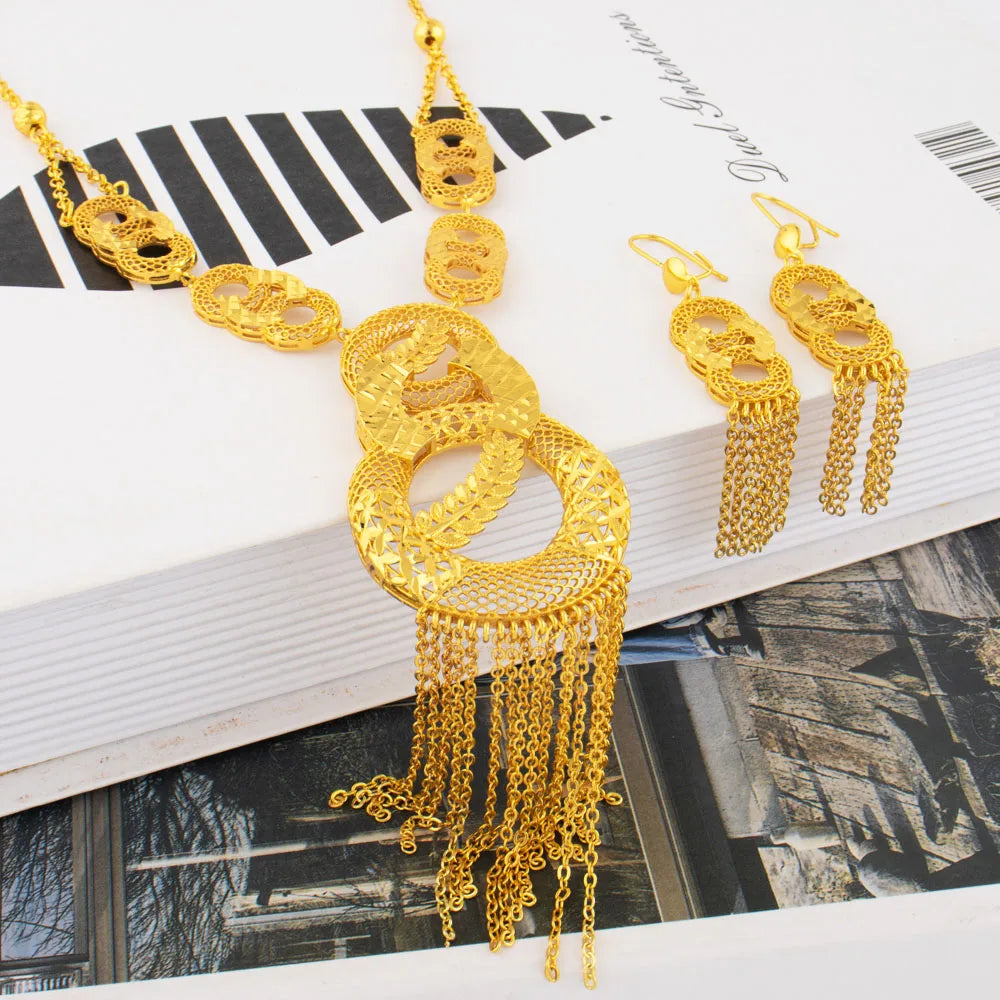 Hakona Jewelry