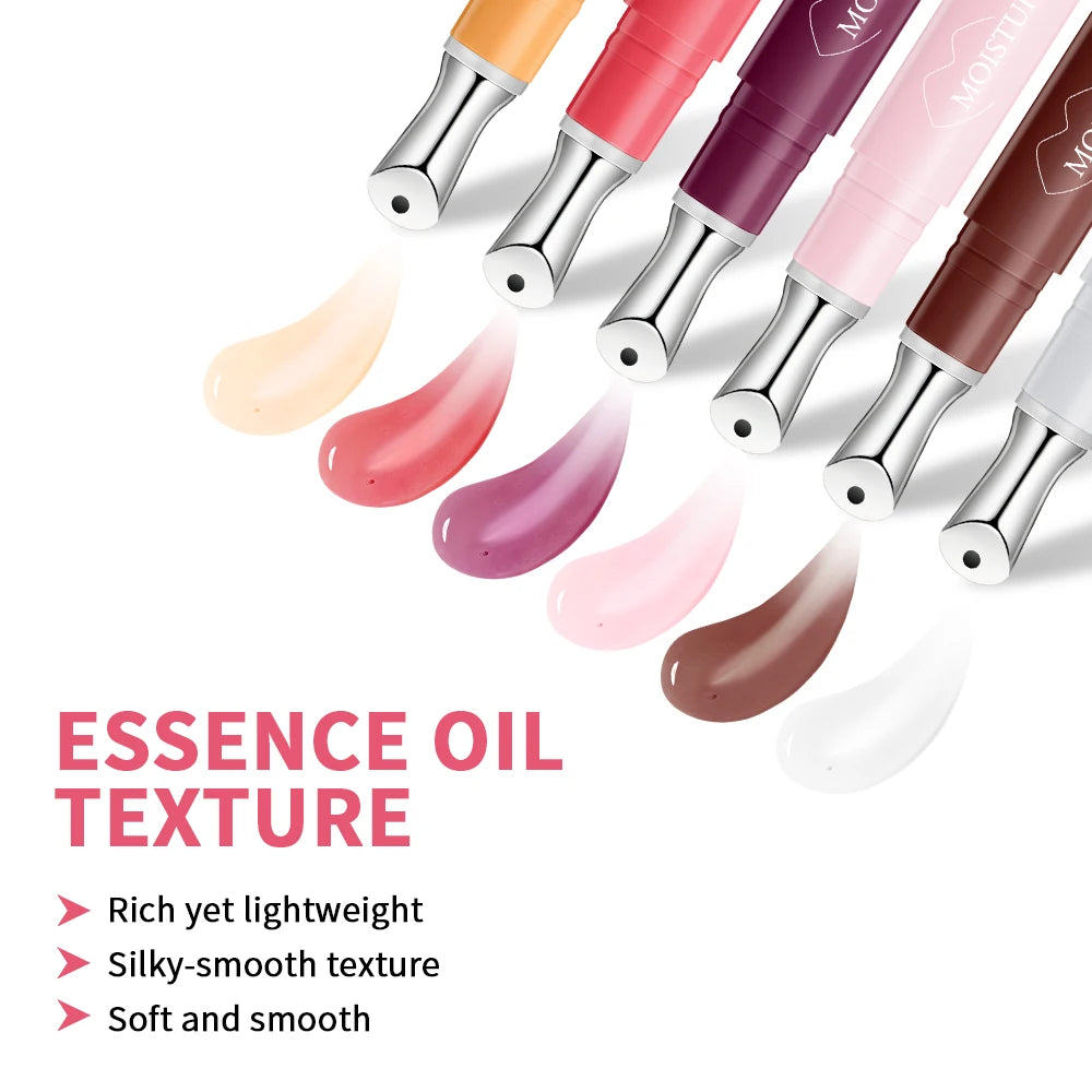 Lip Brightening Serum Moisturizing Lip