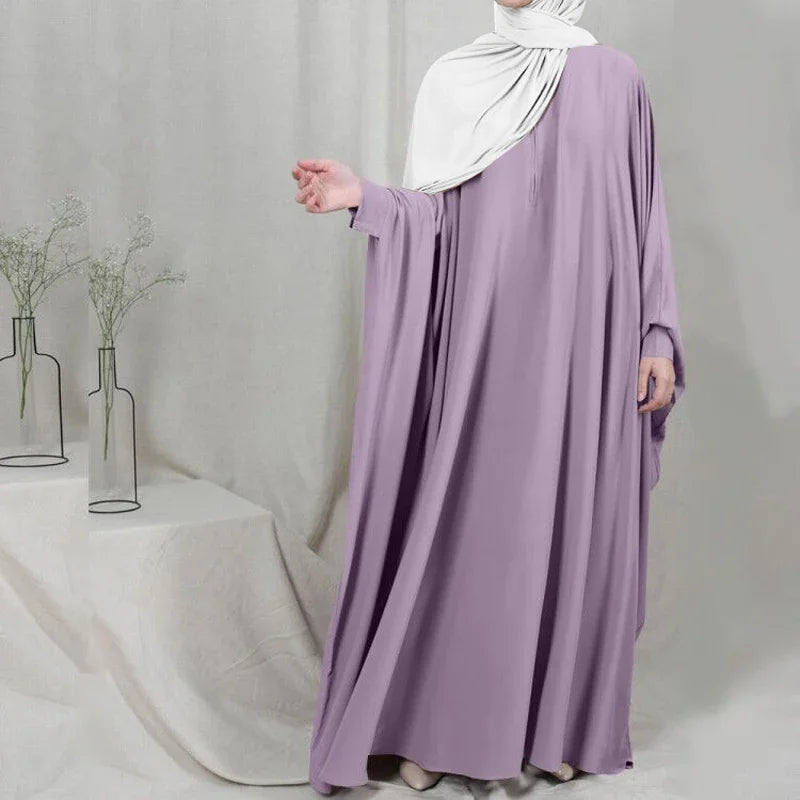 Full Cover Ramadan Abaya