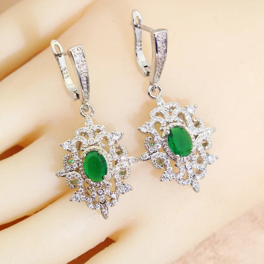Bridal Jewelry Sets