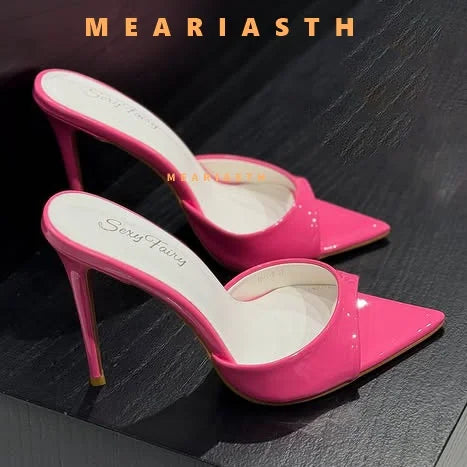 10cm/12cm High Heel
