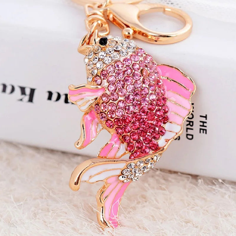 Bag Charm