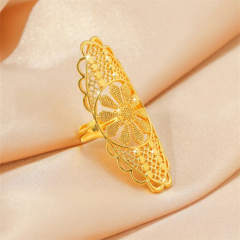 Elegant Ring