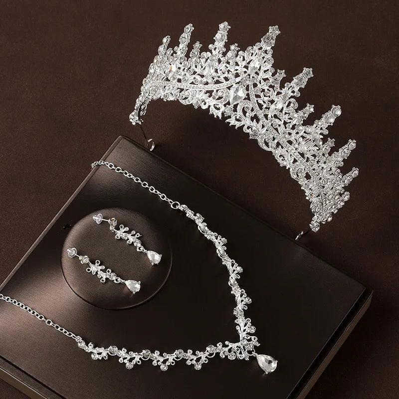 Bridal Wedding Jewelry