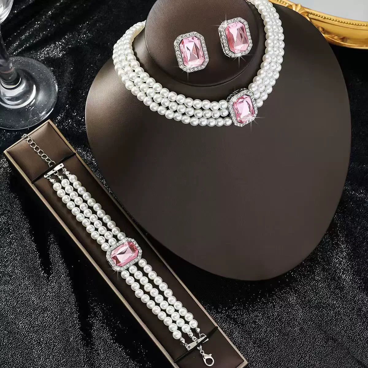 Marmar Set