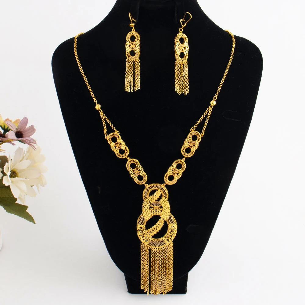 Hakona Jewelry