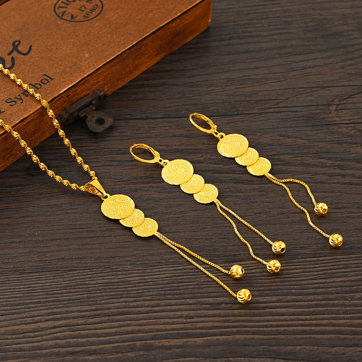 Classical Set