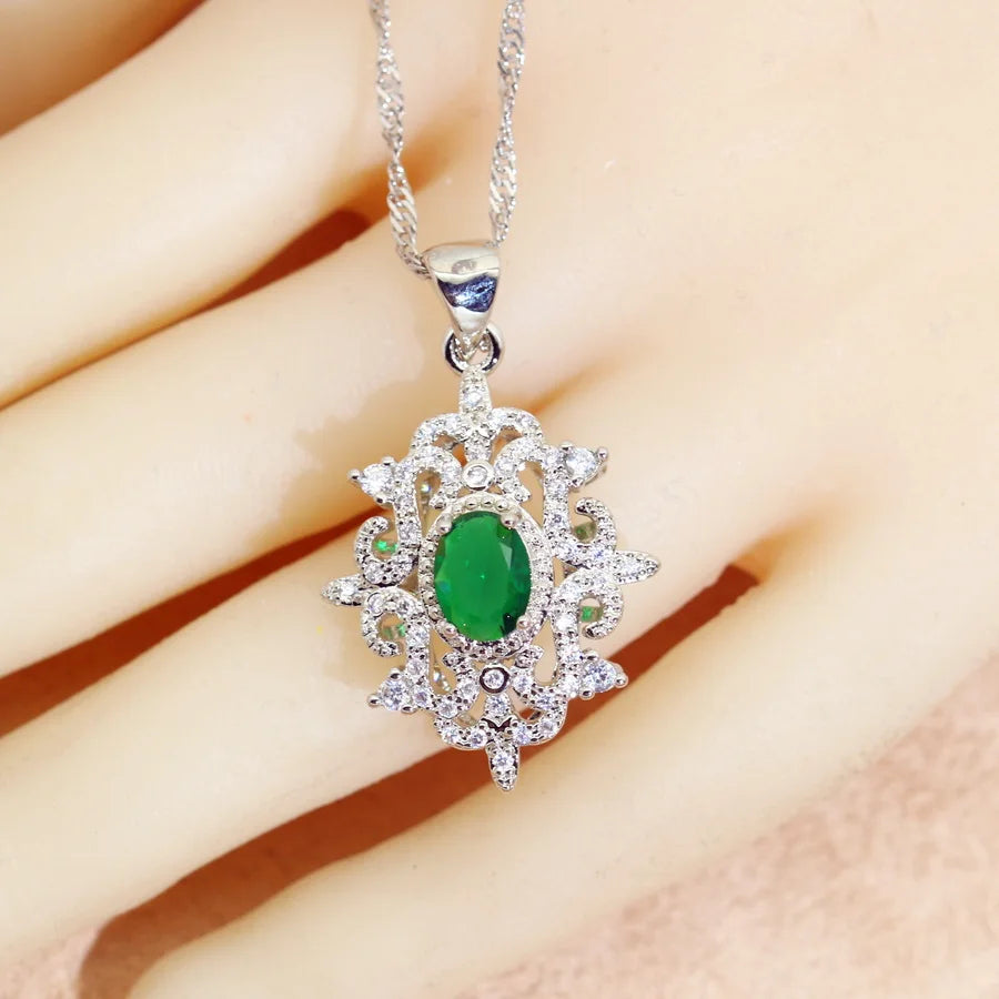 Bridal Jewelry Sets