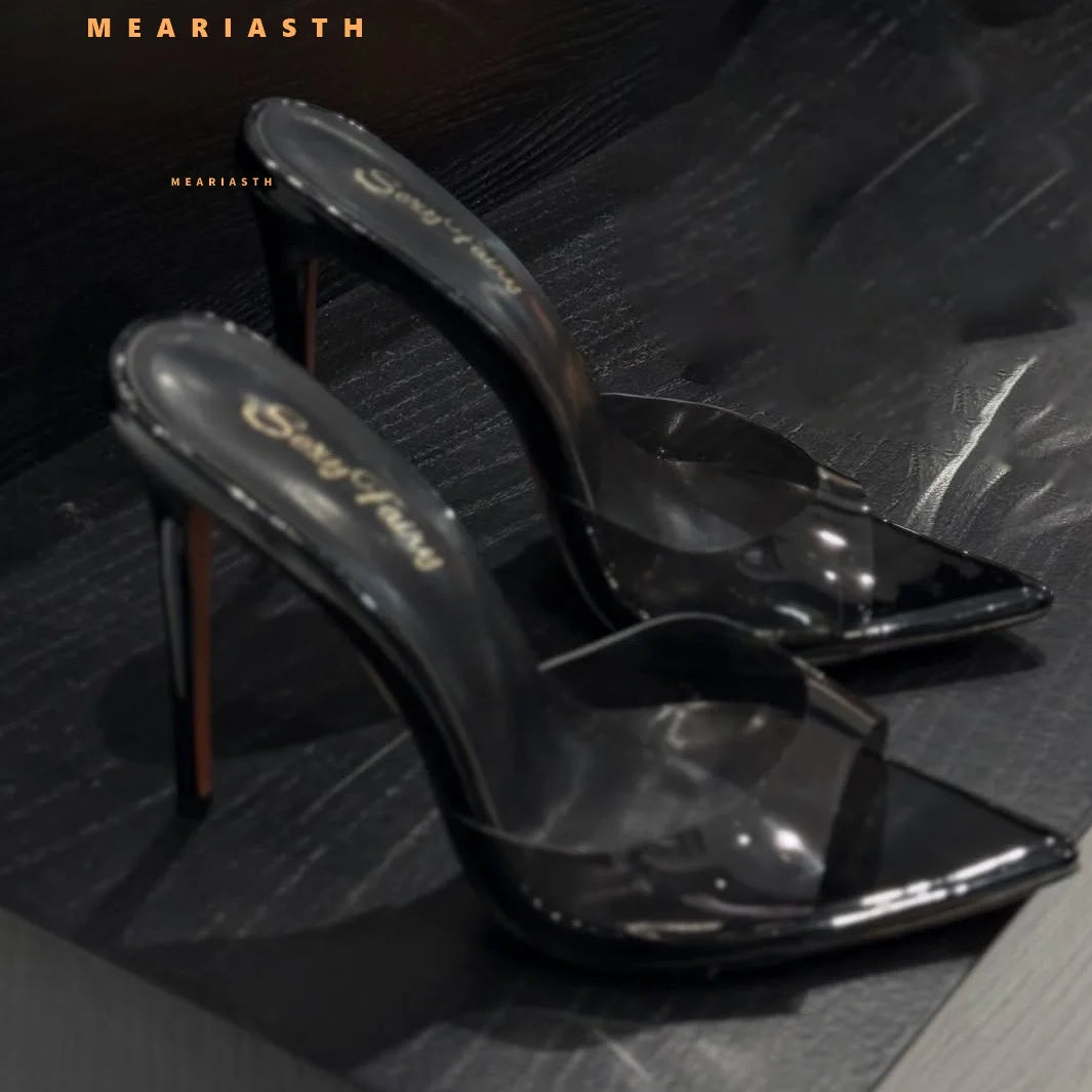 10cm/12cm High Heel