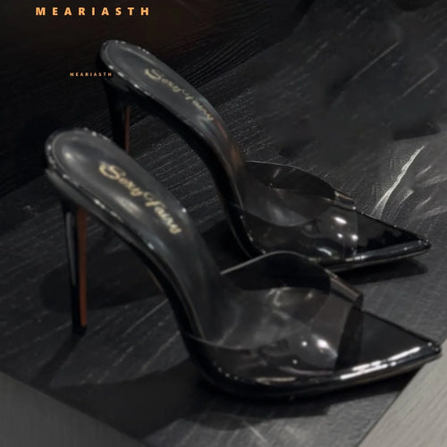 10cm/12cm High Heel