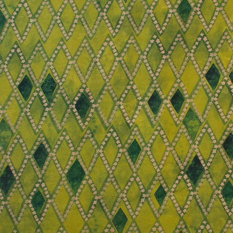 Mulberry Silk Xiangyunsha Fabric