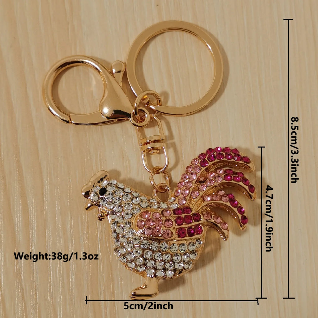 Bag Charm