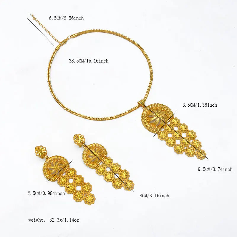 Zouz Set
