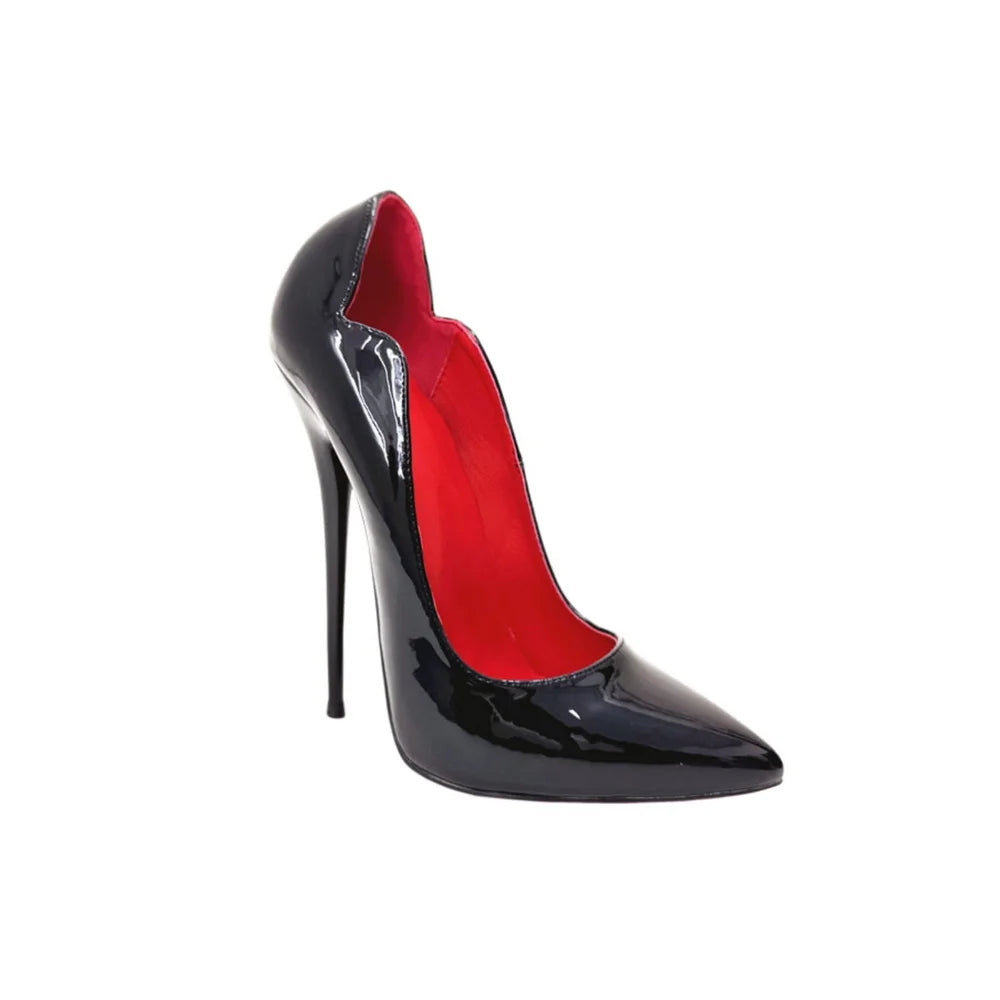 12/14/16cm High Heels