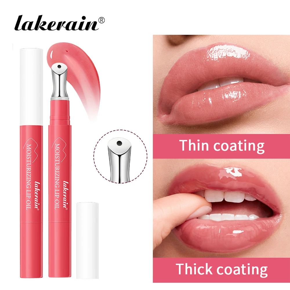 Lip Brightening Serum Moisturizing Lip