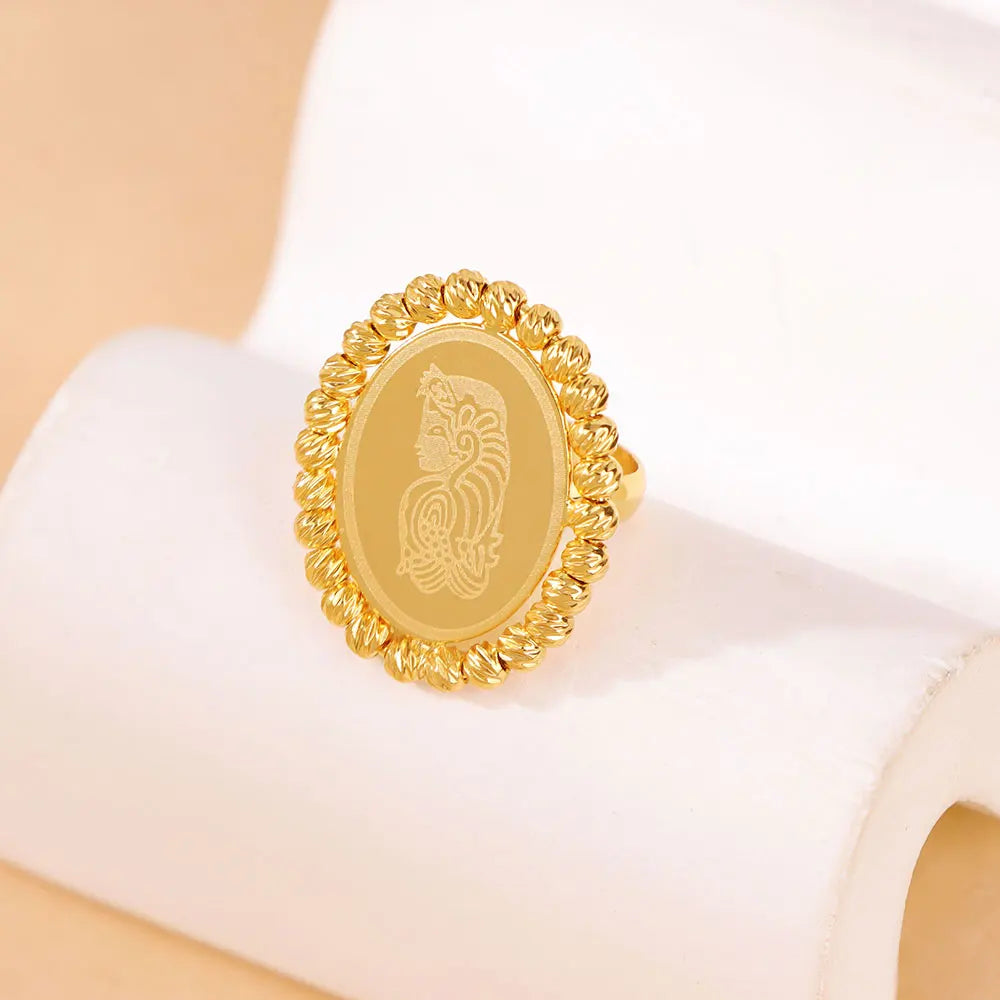 Turkish Ring