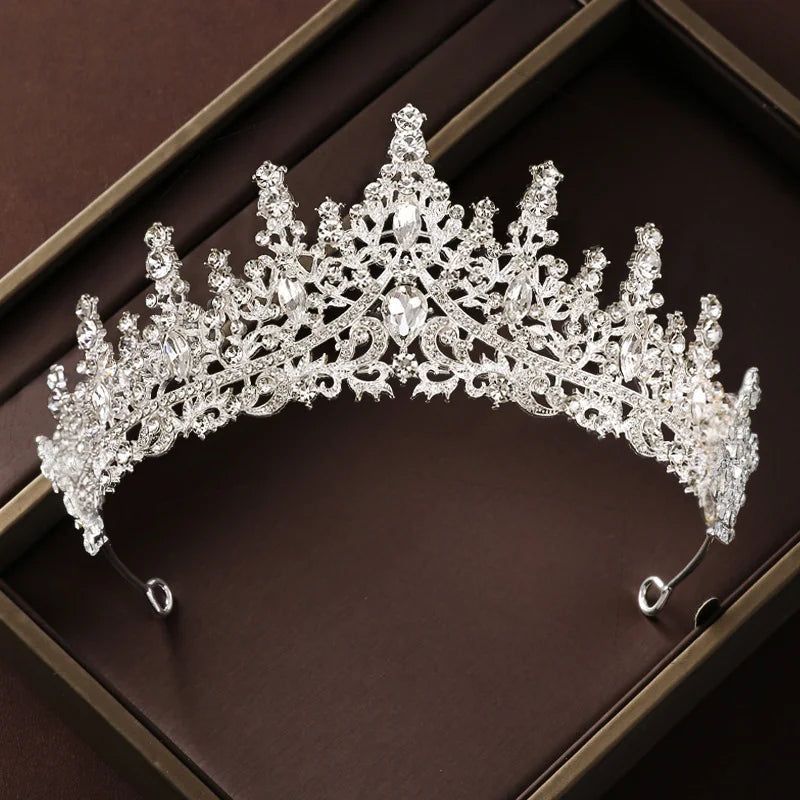 Bridal Wedding Jewelry