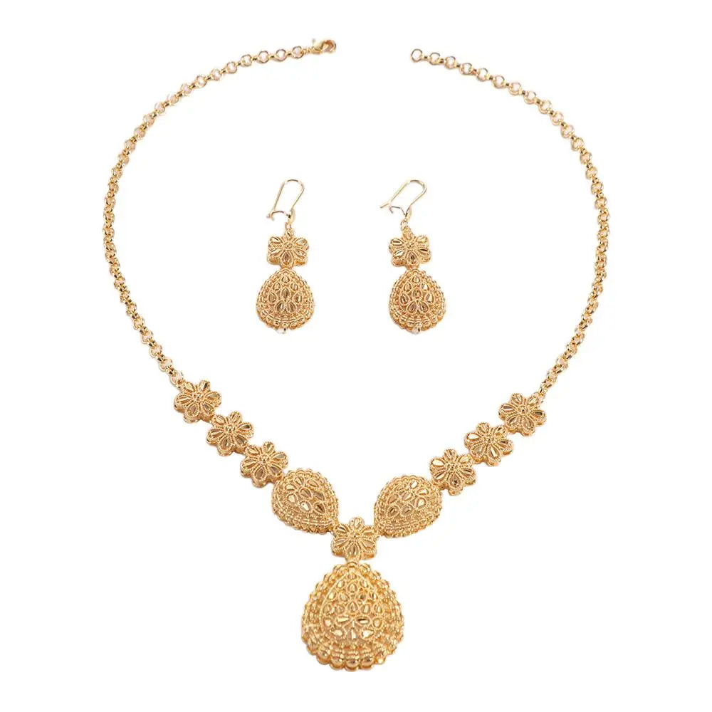 Kaziwa Set