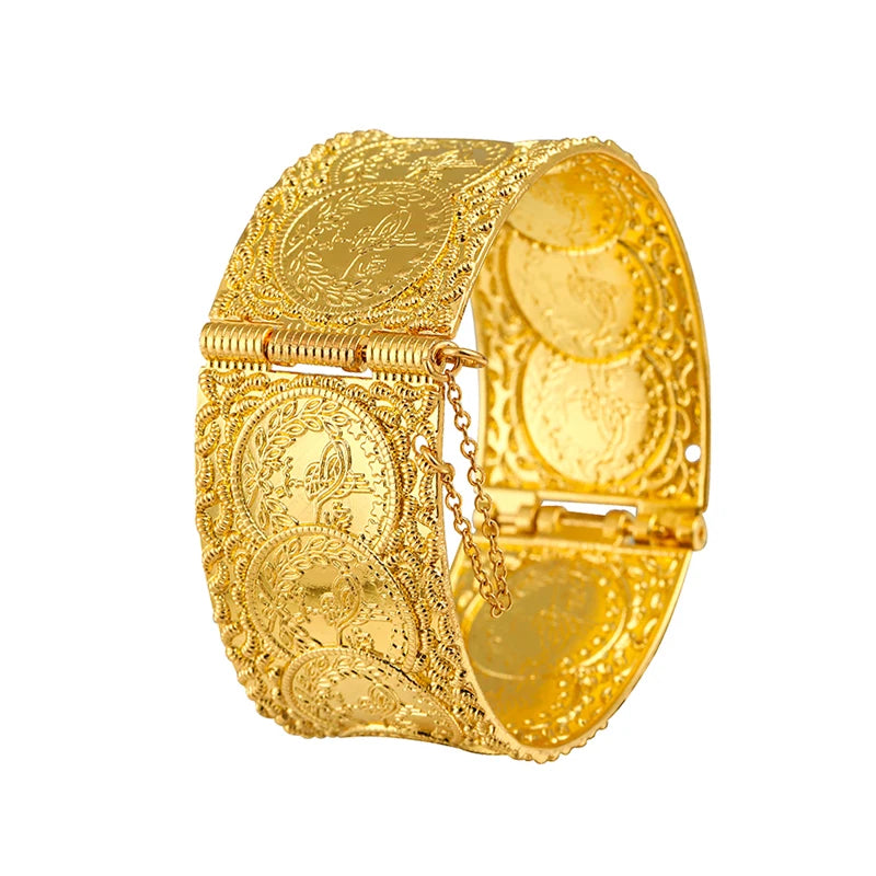 Nolan Bangles