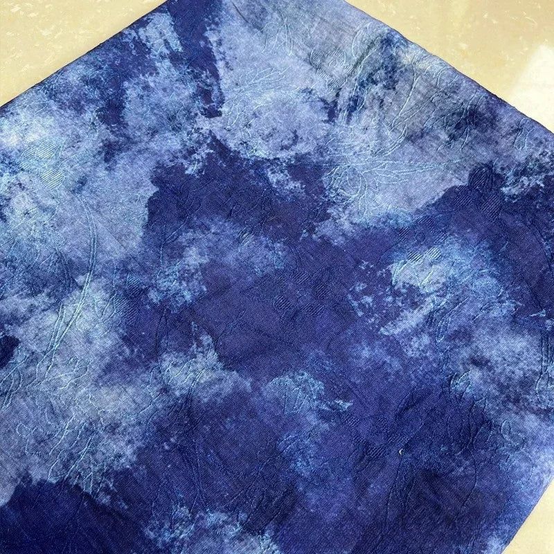 Jacquard Fabric