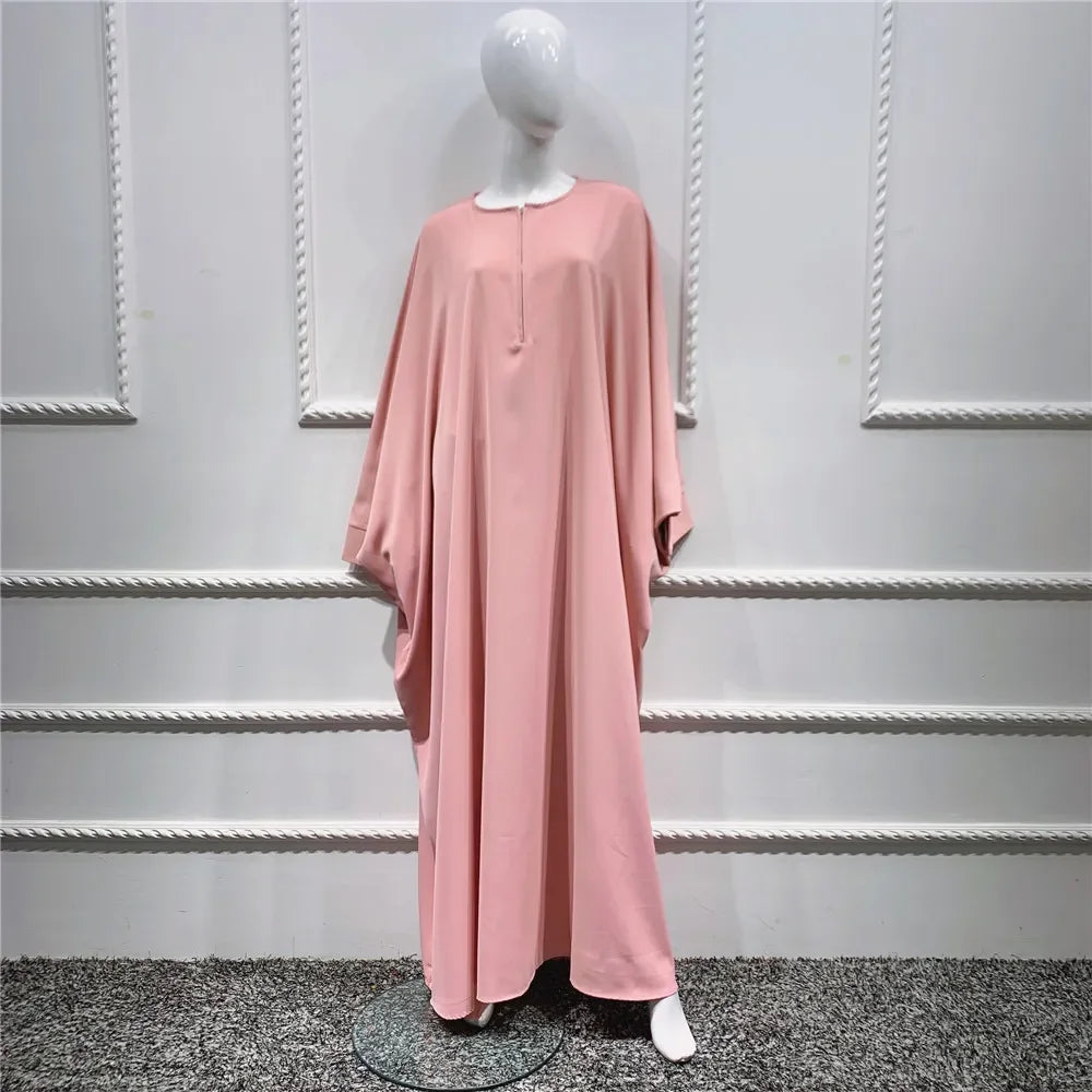 Full Cover Ramadan Abaya