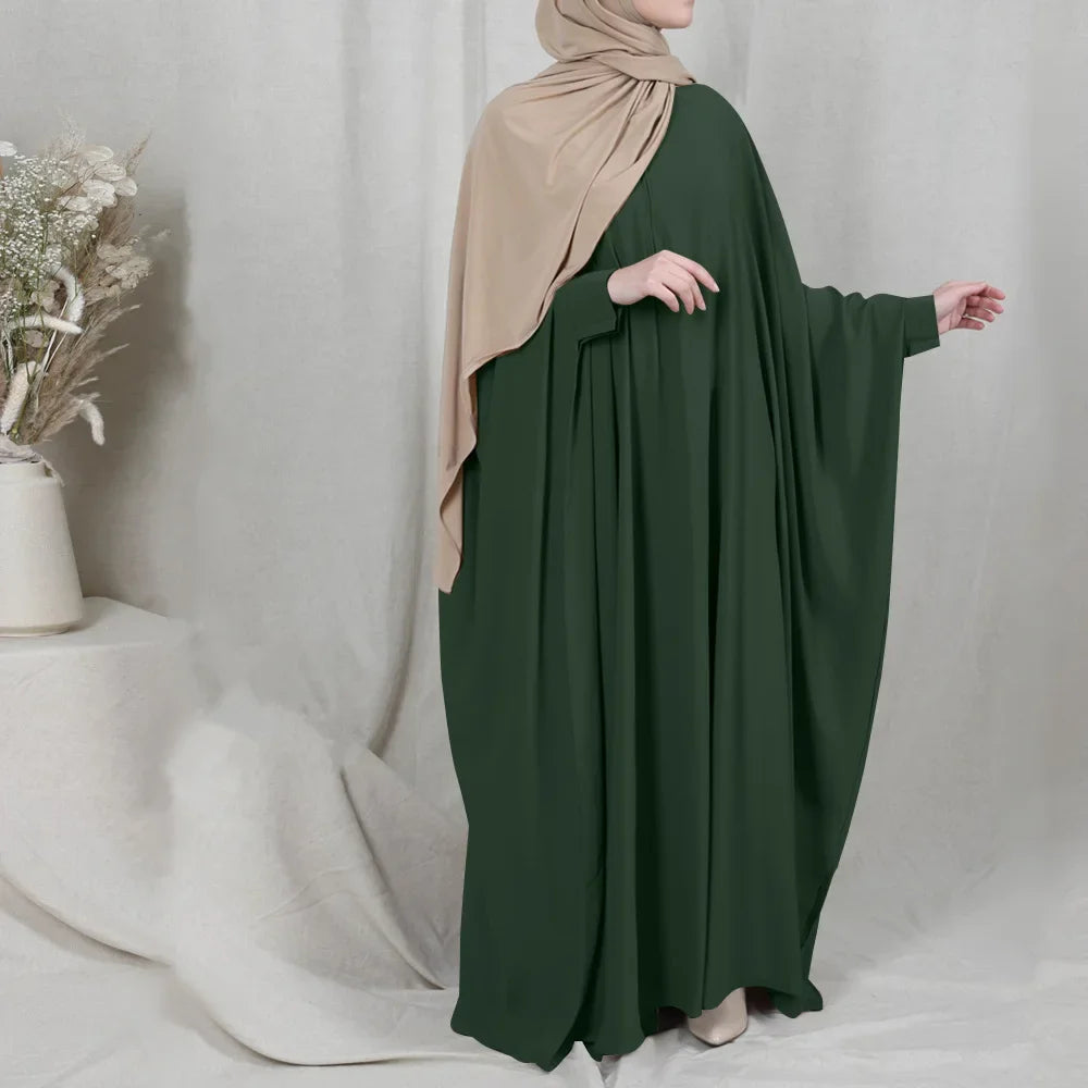 Full Cover Ramadan Abaya
