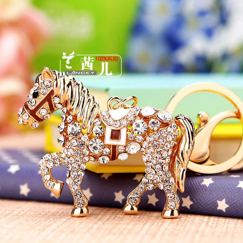 Bag Charm