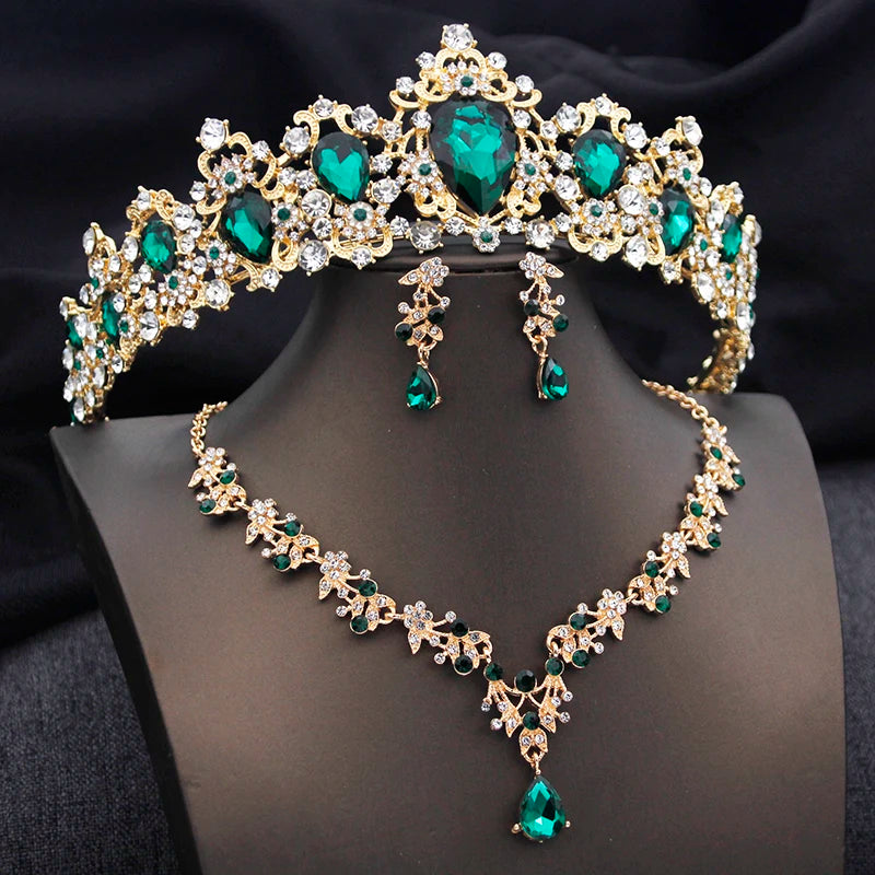 Salama Set