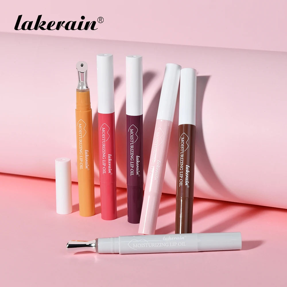 Lip Brightening Serum Moisturizing Lip